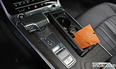Audi A6 2021 2.0 гидро в Москве № 267977, миниатюра 9