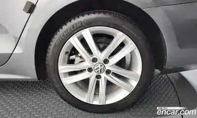 Volkswagen Jetta 2015 2.0 гидро в Москве № 272733, миниатюра 5