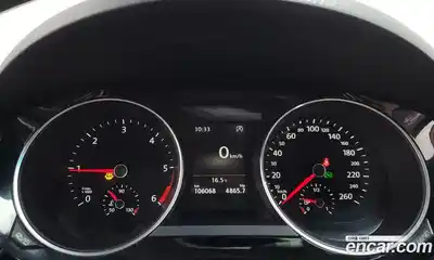 Volkswagen Jetta 2015 2.0 гидро в Москве № 272733, миниатюра 8