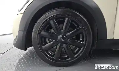 Mini Cooper 2010 1.6 гидро в Москве № 273567, миниатюра 5
