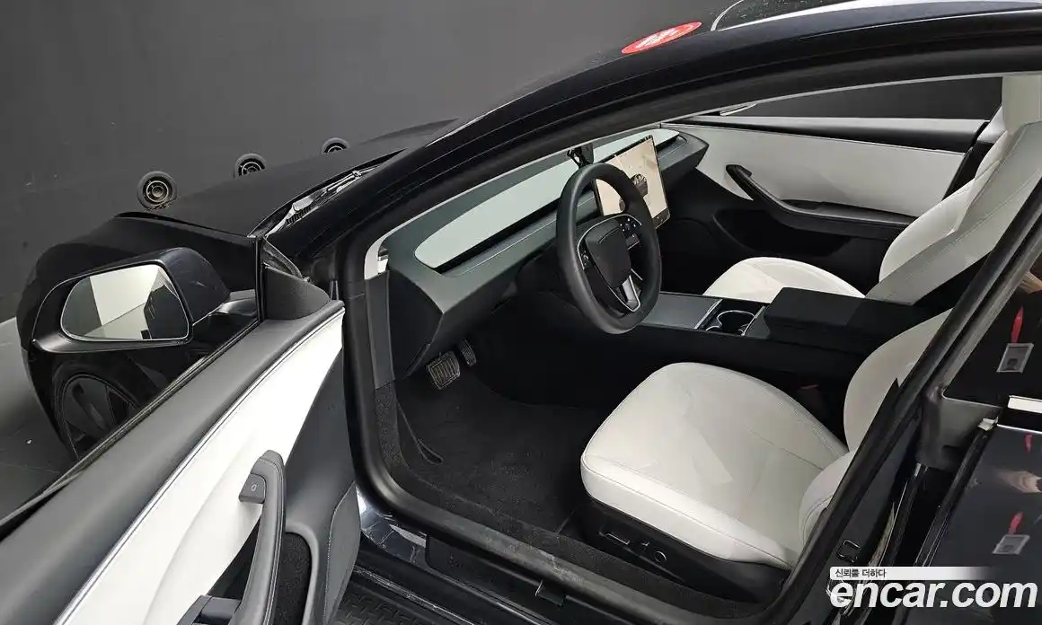 Tesla Model 3 2024 0.2 гидро в Москве № 274481, фото 11