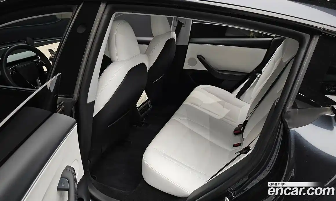 Tesla Model 3 2024 0.2 гидро в Москве № 274481, фото 12