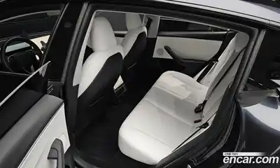 Tesla Model 3 2024 0.2 гидро в Москве № 274481, миниатюра 12