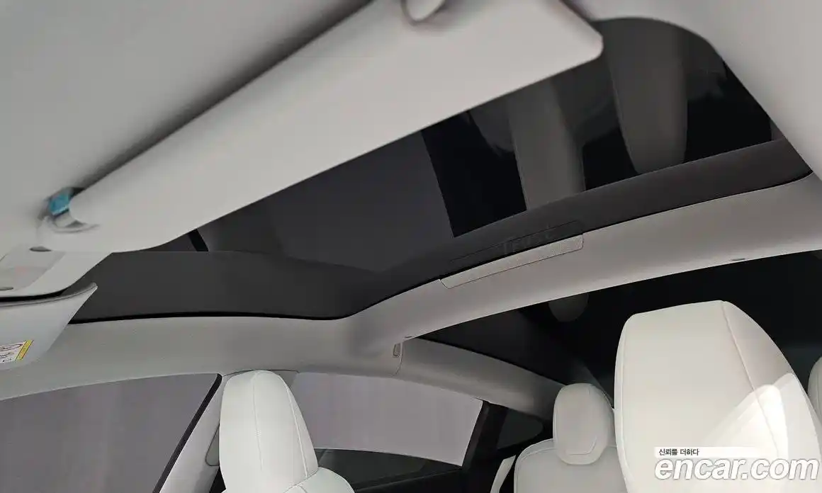 Tesla Model 3 2024 0.2 гидро в Москве № 274481, фото 16