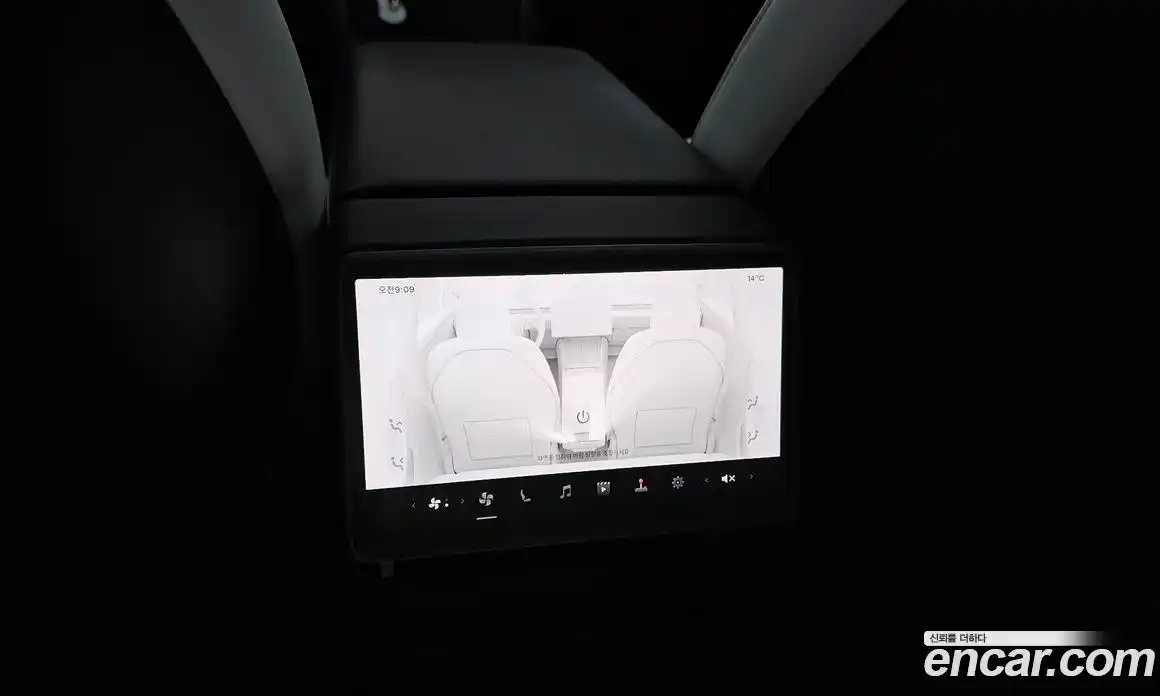 Tesla Model 3 2024 0.2 гидро в Москве № 274481, фото 19