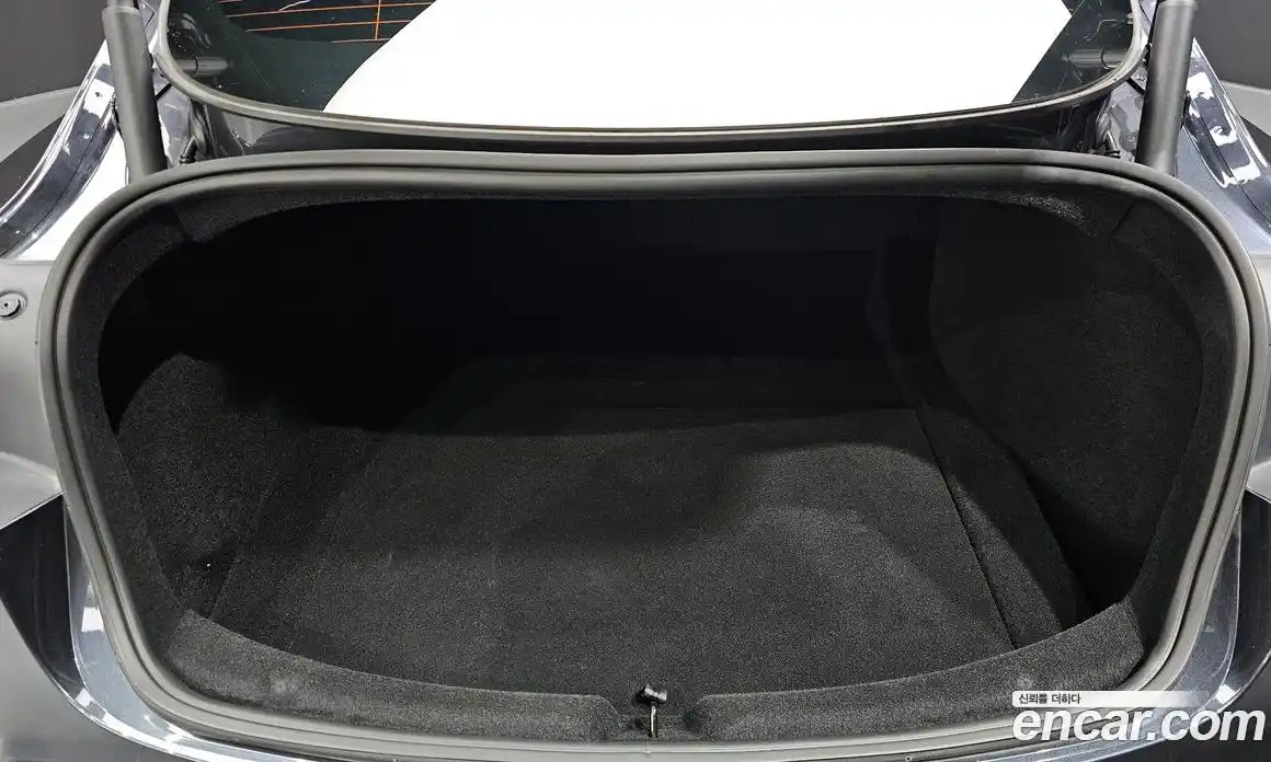 Tesla Model 3 2024 0.2 гидро в Москве № 274481, фото 20