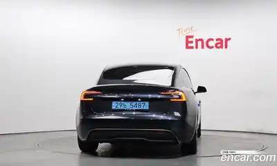 Tesla Model 3 2024 0.2 гидро в Москве № 274481, миниатюра 4