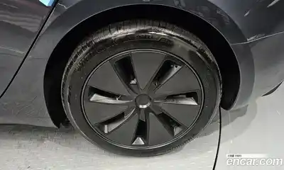 Tesla Model 3 2024 0.2 гидро в Москве № 274481, миниатюра 5