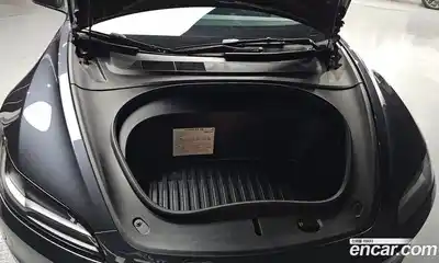 Tesla Model 3 2024 0.2 гидро в Москве № 274481, миниатюра 6