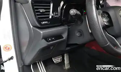Lexus NX 2023 2.5 гидро в Москве № 275399, миниатюра 12
