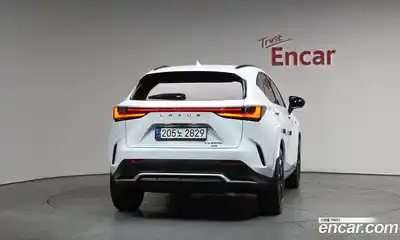Lexus NX 2023 2.5 гидро в Москве № 275399, миниатюра 3
