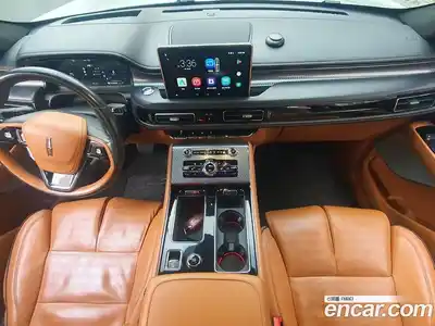 Lincoln Aviator 2021 3.0 гидро в Москве № 282685, миниатюра 7