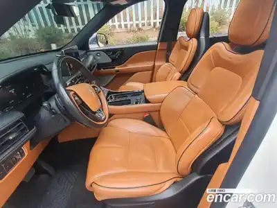 Lincoln Aviator 2021 3.0 гидро в Москве № 282685, миниатюра 10