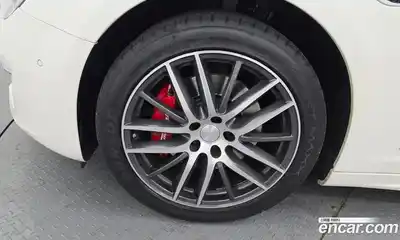 Maserati Ghibli 2020 3.0 гидро в Москве № 282724, миниатюра 5