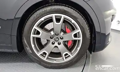 Maserati Levante 2021 3.0 гидро в Москве № 282812, миниатюра 5