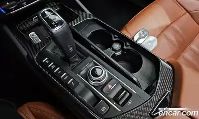 Maserati Levante 2021 3.0 гидро в Москве № 282812, миниатюра 9