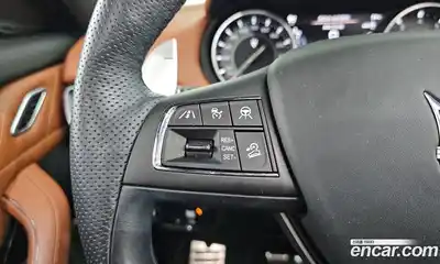 Maserati Levante 2021 3.0 гидро в Москве № 282812, миниатюра 10