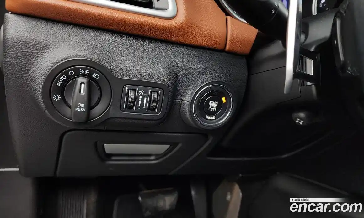 Maserati Ghibli 2014 3.0 гидро в Москве № 282817, фото 17