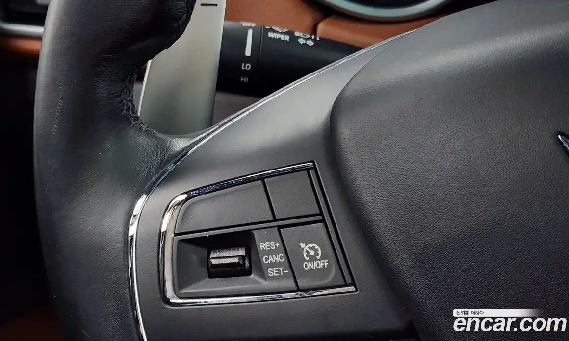 Maserati Ghibli 2014 3.0 гидро в Москве № 282817, фото 18