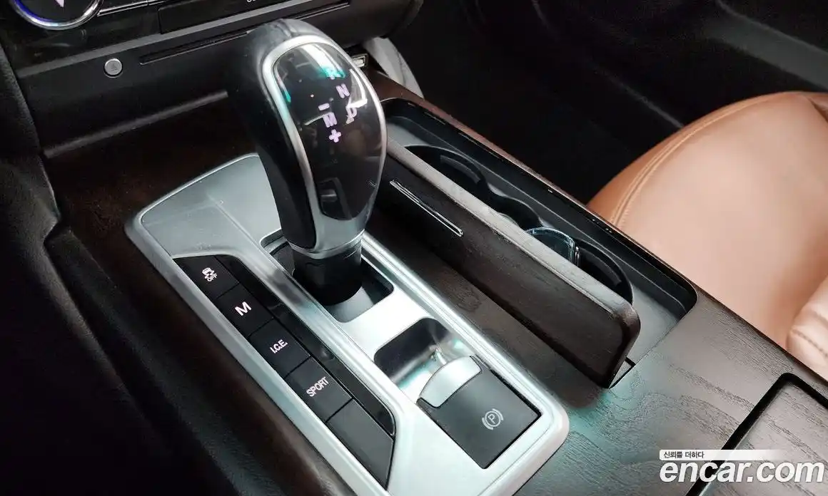 Maserati Ghibli 2014 3.0 гидро в Москве № 282817, фото 9