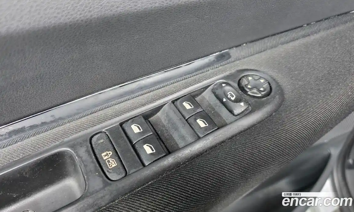 Peugeot 3008 2011 1.6 гидро в Москве № 284510, фото 14