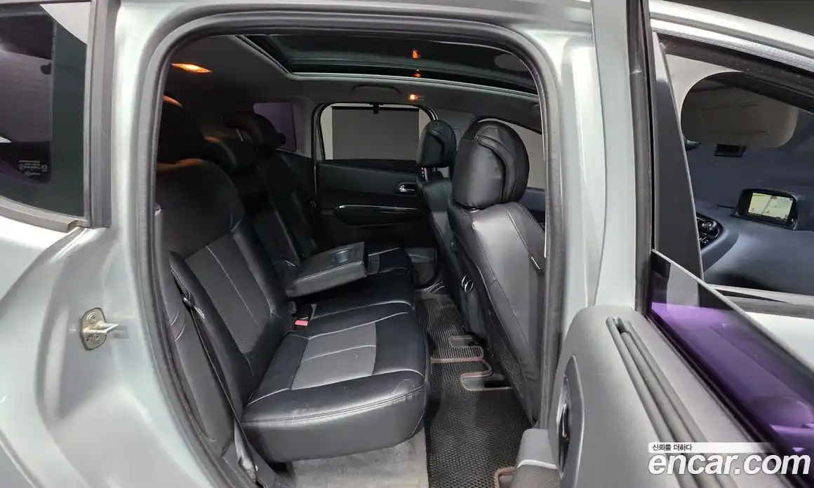 Peugeot 3008 2011 1.6 гидро в Москве № 284510, фото 19