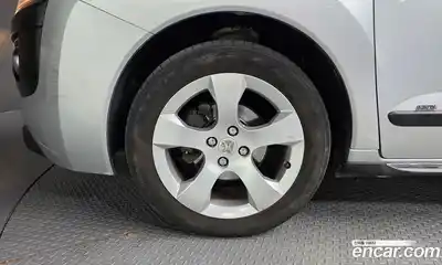 Peugeot 3008 2011 1.6 гидро в Москве № 284510, миниатюра 5