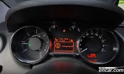 Peugeot 3008 2011 1.6 гидро в Москве № 284510, миниатюра 8