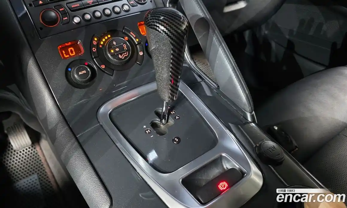 Peugeot 3008 2011 1.6 гидро в Москве № 284510, фото 9