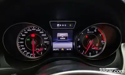 Mercedes-Benz CLA-Class 2015 2.0 гидро в Москве № 292502, миниатюра 8