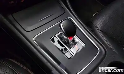 Mercedes-Benz CLA-Class 2015 2.0 гидро в Москве № 292502, миниатюра 9