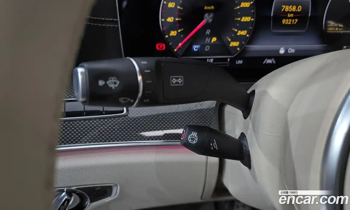 Mercedes-Benz CLS-Class 2020 1.9 гидро в Москве № 292570, фото 16