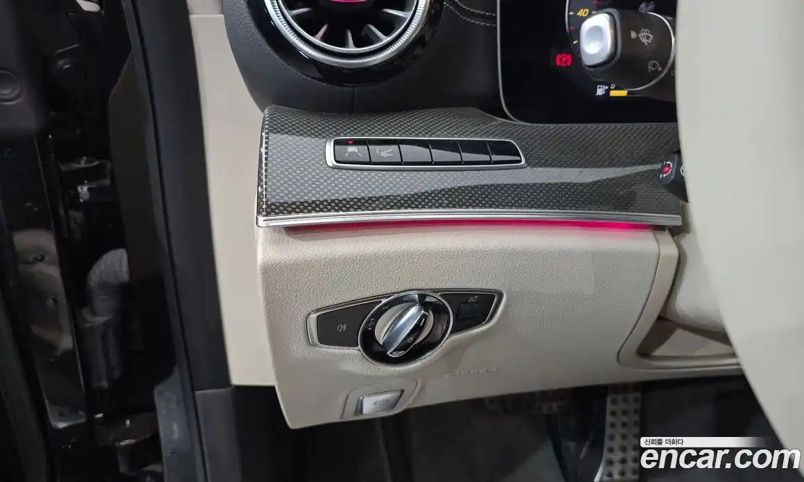 Mercedes-Benz CLS-Class 2020 1.9 гидро в Москве № 292570, фото 17