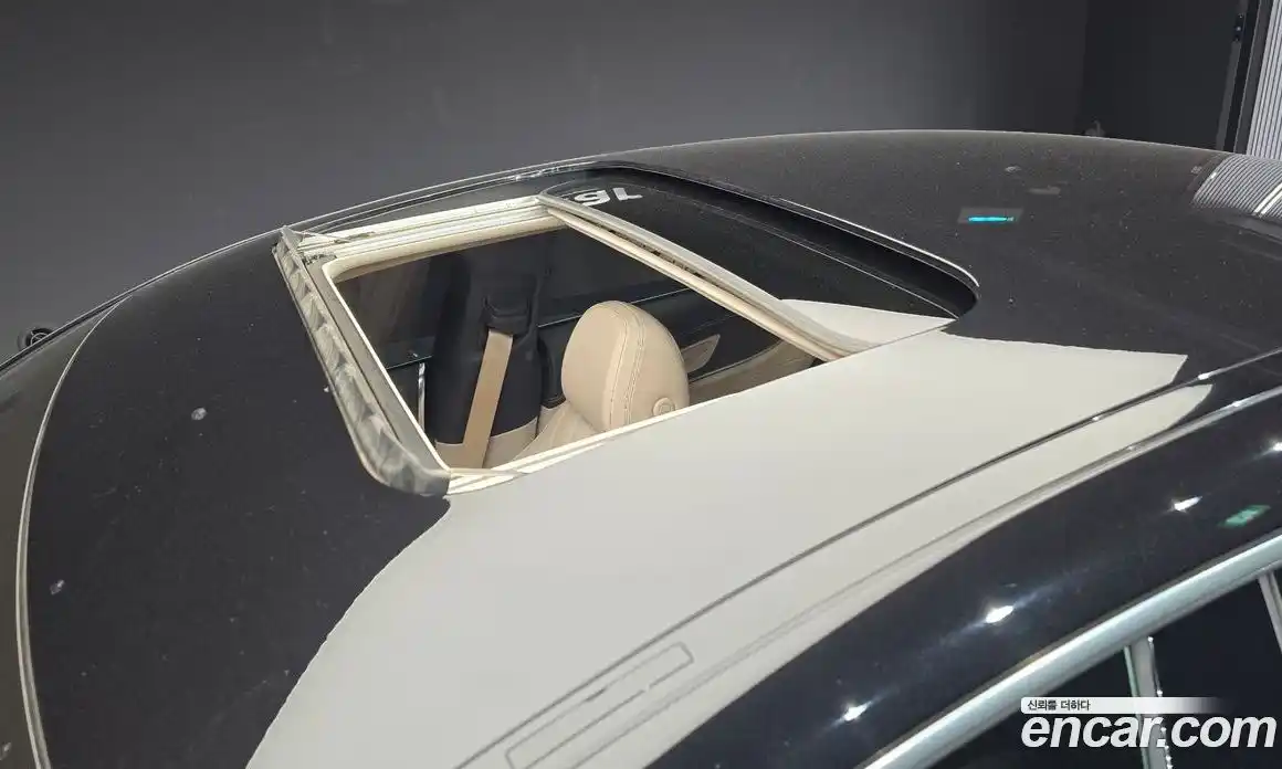 Mercedes-Benz CLS-Class 2020 1.9 гидро в Москве № 292570, фото 19