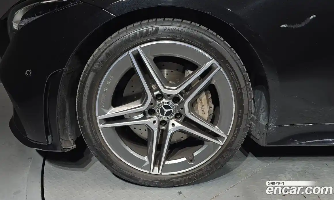 Mercedes-Benz CLS-Class 2020 1.9 гидро в Москве № 292570, фото 5