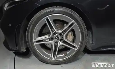 Mercedes-Benz CLS-Class 2020 1.9 гидро в Москве № 292570, миниатюра 5
