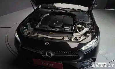 Mercedes-Benz CLS-Class 2020 1.9 гидро в Москве № 292570, миниатюра 6