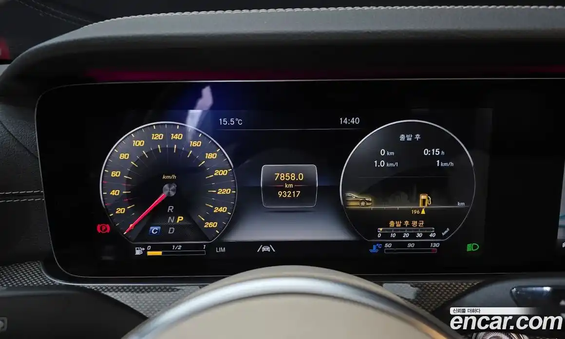 Mercedes-Benz CLS-Class 2020 1.9 гидро в Москве № 292570, фото 8
