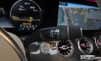 Mercedes-Benz CLS-Class 2020 1.9 гидро в Москве № 292570, миниатюра 9
