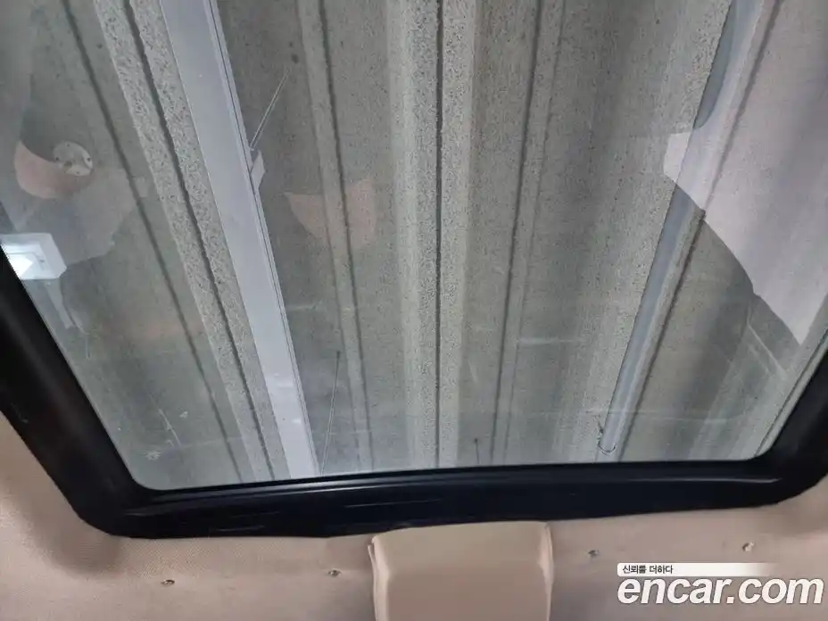 Nissan Elgrand 2007 3.5 гидро в Москве № 294963, фото 13