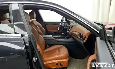 Maserati Levante 2017 3.0 гидро в Москве № 304541, миниатюра 11