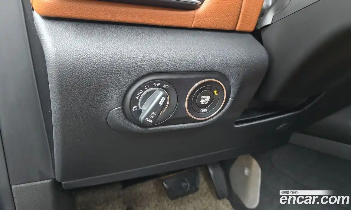 Maserati Levante 2017 3.0 гидро в Москве № 304541, фото 18