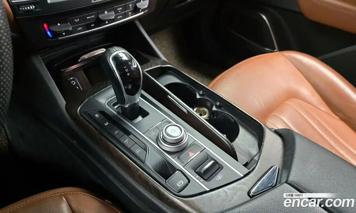 Maserati Levante 2017 3.0 гидро в Москве № 304541, фото 9