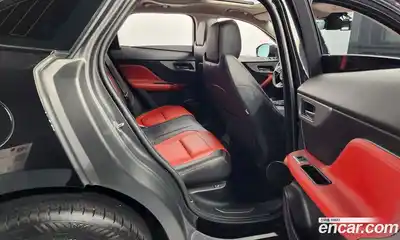 Jaguar F-Pace 2020 2.0 гидро в Москве № 305047, миниатюра 12