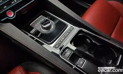 Jaguar F-Pace 2020 2.0 гидро в Москве № 305047, миниатюра 9