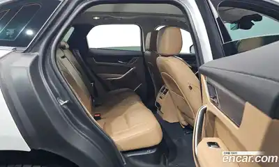 Jaguar F-Pace 2021 2.0 гидро в Москве № 314090, миниатюра 12