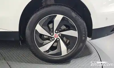 Jaguar F-Pace 2021 2.0 гидро в Москве № 314090, миниатюра 5