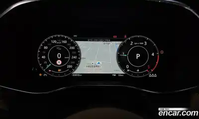 Jaguar F-Pace 2021 2.0 гидро в Москве № 314090, миниатюра 8
