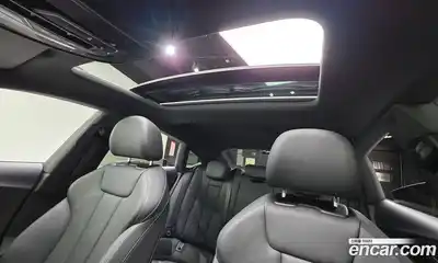 Audi A5 2019 2.0 гидро в Москве № 325442, миниатюра 12