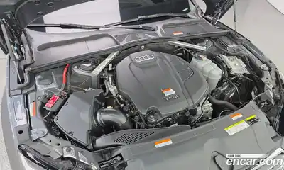 Audi A5 2019 2.0 гидро в Москве № 325442, миниатюра 6